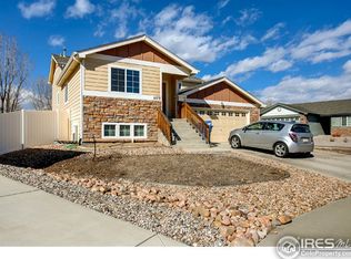 1173 Caelum Ct, Loveland, CO 80537