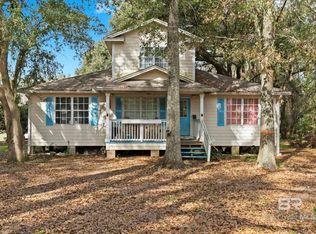 24325 Haynes Ct, Robertsdale, AL 36567