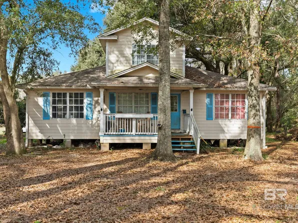 24325 Haynes Ct, Robertsdale, AL 36567