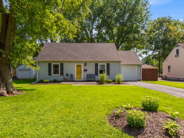 2129 Pamela Dr, Indianapolis, IN 46220