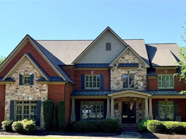 14127 Seabiscuit, Milton, GA 30004