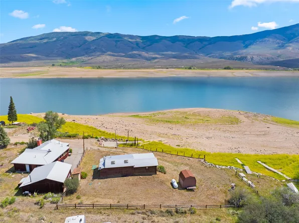 222 CR 1776, Heeney, CO 80498