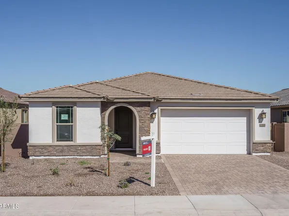12204 W Luxton Lane, Avondale, AZ 85323