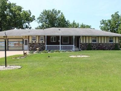 20587 Quinn Rd, Galesville, WI, 54630
