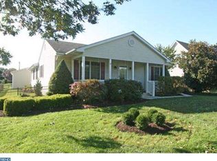 910 S Broad St, Middletown, DE 19709