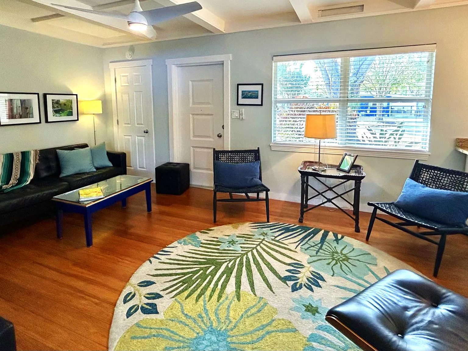 321 S Jefferson Ave — Photo 4