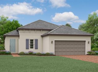 10518 Gable Dig Loop, San Antonio, FL 33576