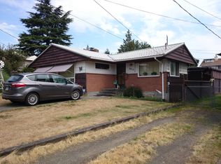 9010 37th Ave SW, Seattle, WA 98126