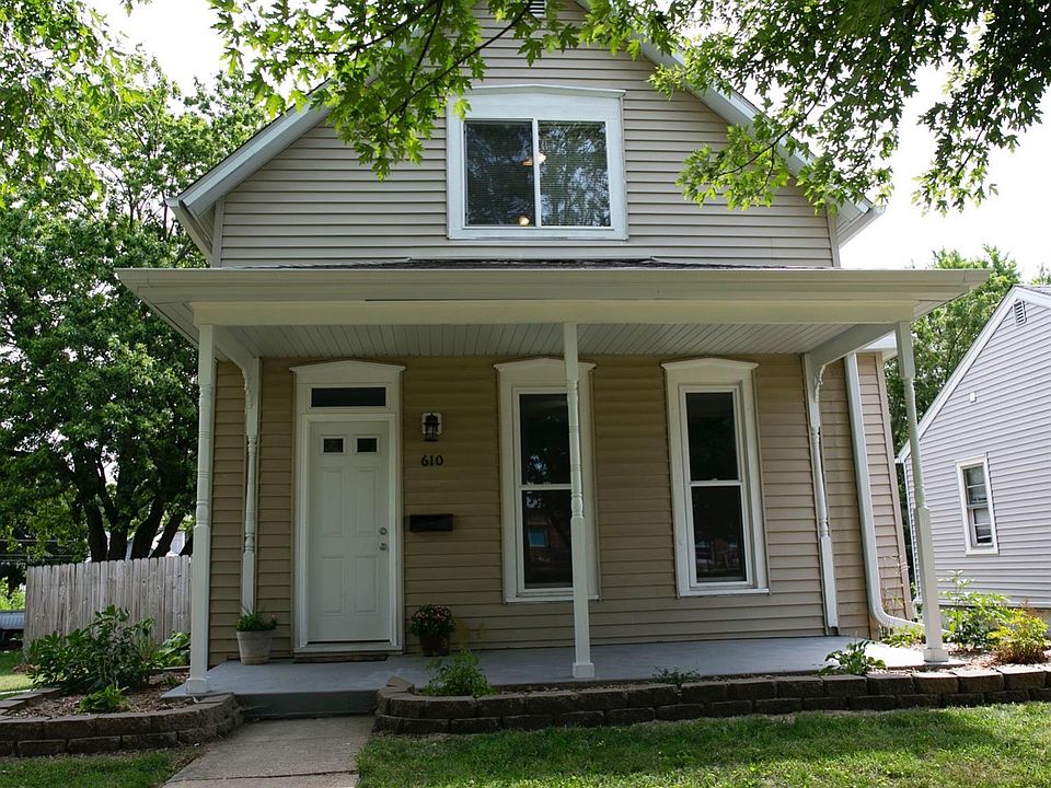 1st image of 610 S B St