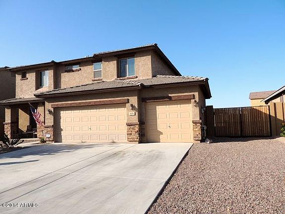 2nd image of 1076 W Corriente Dr