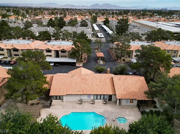 2451 N Rainbow Blvd Unit 1127, Las Vegas, NV 89108