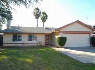 6319 Sponson Ln, San Jose, CA