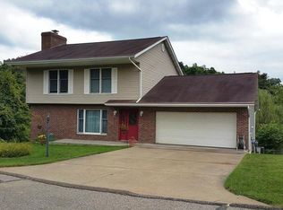 149 Westgate Dr, Wheeling, WV