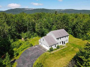 987 Dunbar Hill Rd, Grantham, NH 03753