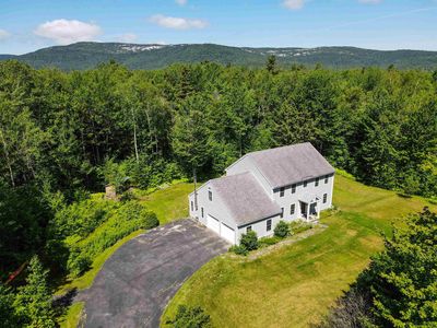 987 Dunbar Hill Road, Grantham, NH, 03753