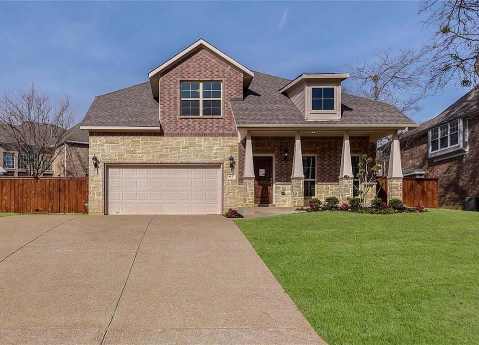 1st image of 612 Winding Forest Dr