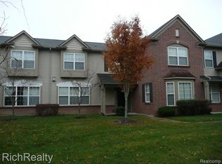 4010 Radcliff Dr, Canton, MI 48188