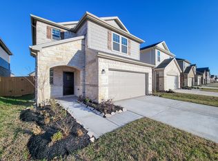 1072 Greenshank Dr, Katy, TX 77493