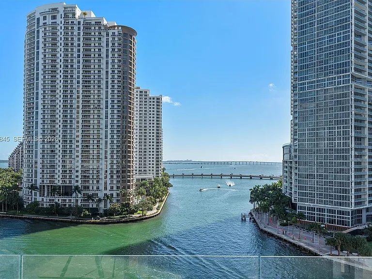 300 Biscayne Boulevard Way #803 — Photo 2