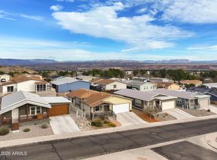 260 BOULDER Lane, Cottonwood, AZ 86326