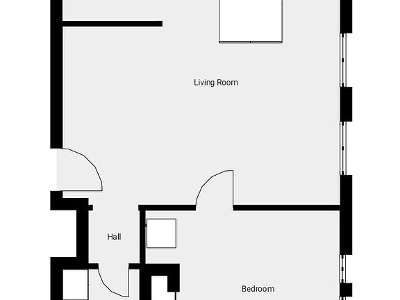 2nd image of 727 Fairfield Ave #204