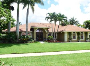 12685 Buckland St, Wellington, FL 33414