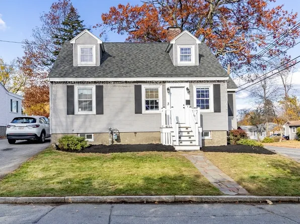 3 Woekel Ter, Methuen, MA 01844