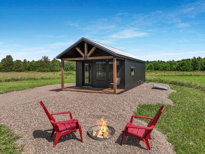2508 9th Ave, Chetek, WI, 54728