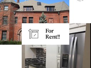 1740 New Hampshire Ave NW APT C, Washington, DC