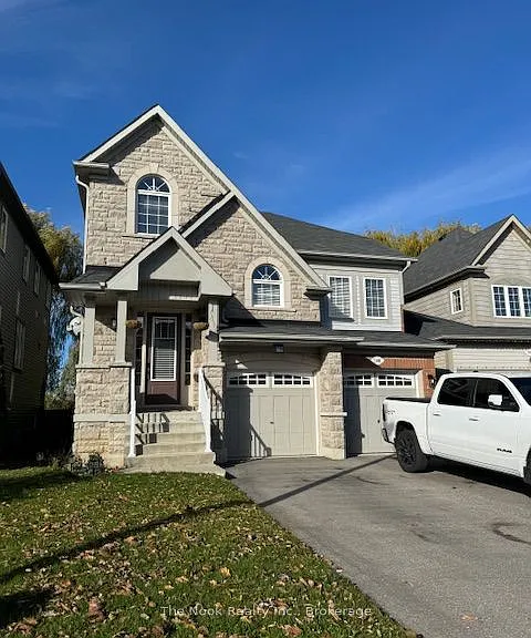 108 Milligan St — Photo 1