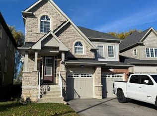 108 Milligan St, Clarington, ON L1B0B5