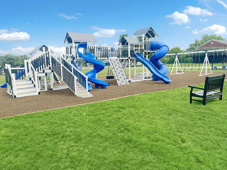 Woodhaven Park — Photo 20