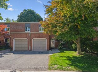 34 Snowshoe Mill Way #201, Toronto, ON M2L1T5