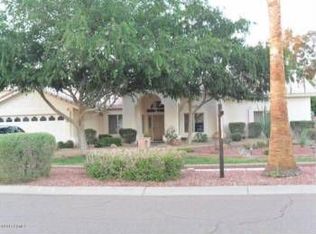 8542 W Foothill Dr, Peoria, AZ 85383