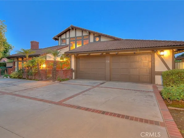 528 W Winnie Way, Arcadia, CA 91007