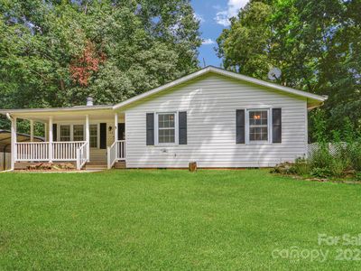 140 Hillside Dr, Salisbury, NC, 28147
