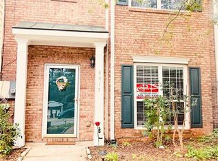 4917 Robinson Square Dr NW, Acworth, GA 30101