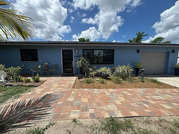 2348 Dover Ave, Fort Myers, FL 33907