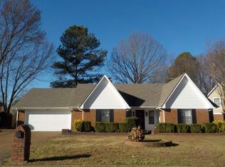 4961 Cottage Ln, Memphis, TN 38125