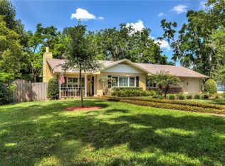 1021 Helen St, Mount Dora, FL 32757