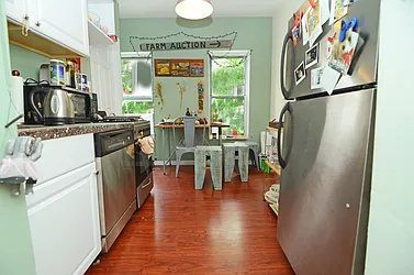 Rented by One Eleven Residential, Inc.