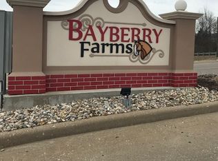 7740 Locust Dr, Barnhart, MO 63012