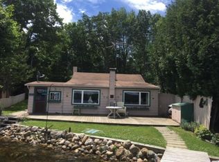 4310 E Townline Rd, Fountain, MI 49410