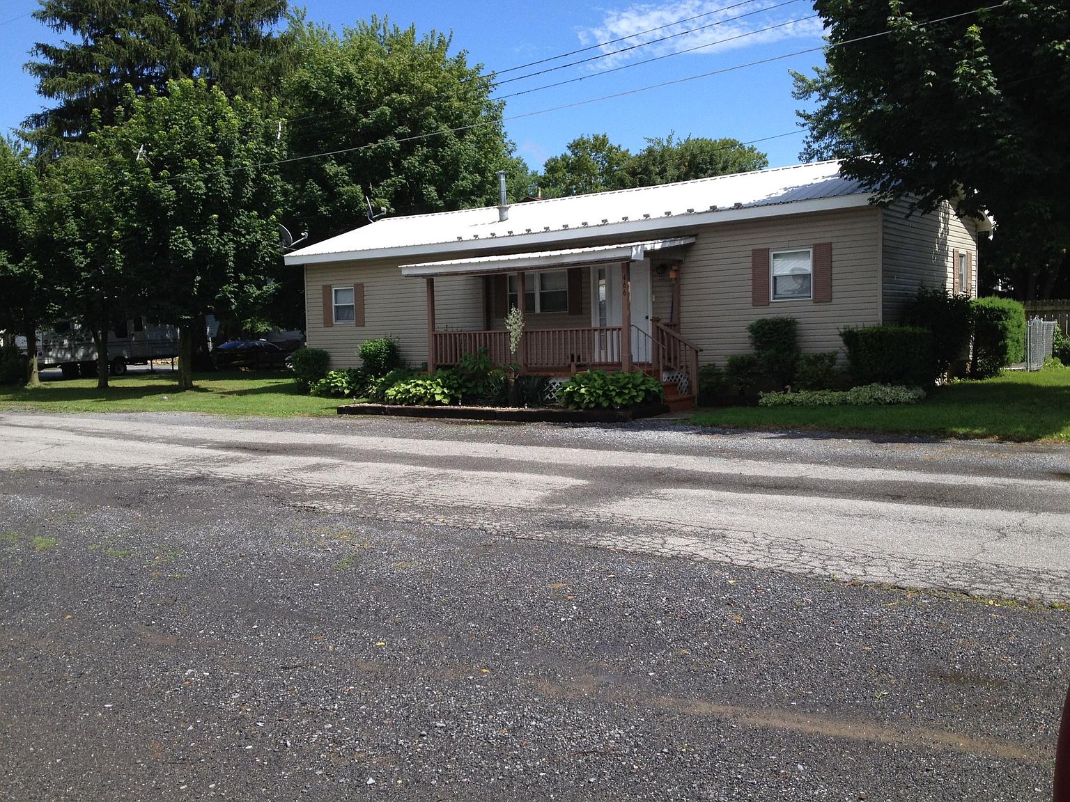 466 North St, Orbisonia, PA 17243 Zillow
