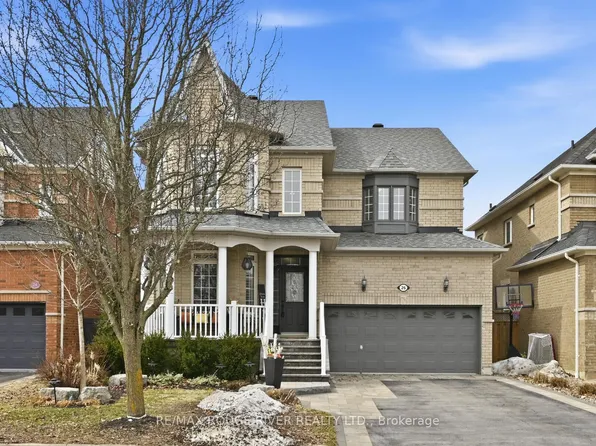 26 Corsham Dr, Whitby, ON L1M 2K5