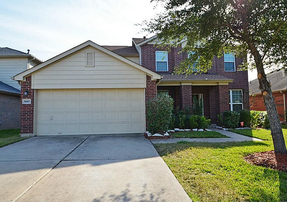Front Of The House