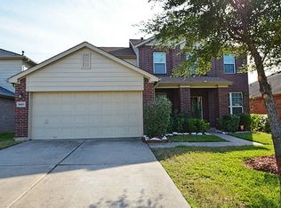 15507 Waumsley Way, Sugar Land, TX 77498