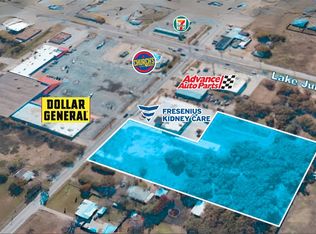 2429 Hickory Tree Rd, Balch Springs, TX 75180