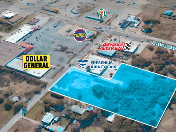 2429 Hickory Tree Rd, Balch Springs, TX 75180