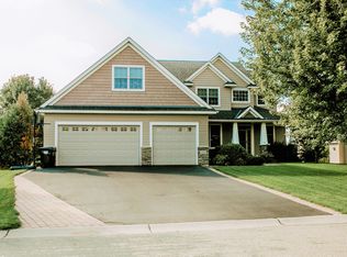 2542 154th Ln NW, Andover, MN 55304